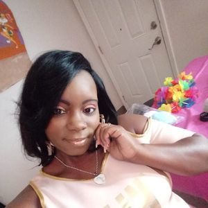 Meet your Posher, Daneillie